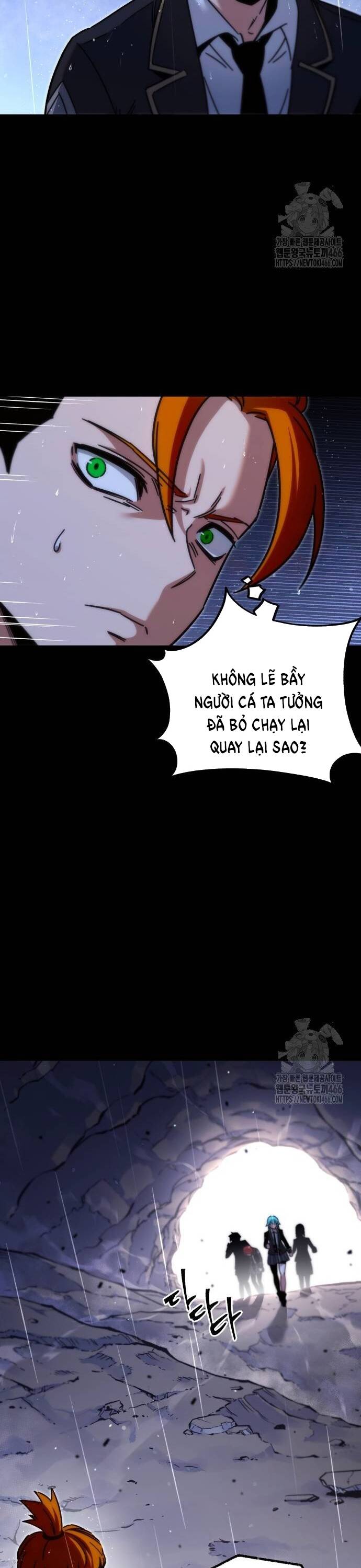 Thống Lĩnh Học Viện Chỉ Bằng Dao Sashimi - Chapter 21 - Page 9