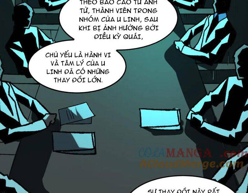 Ta Sáng Tạo Truyền Thuyết Đô Thị - Chapter 73 - Page 19