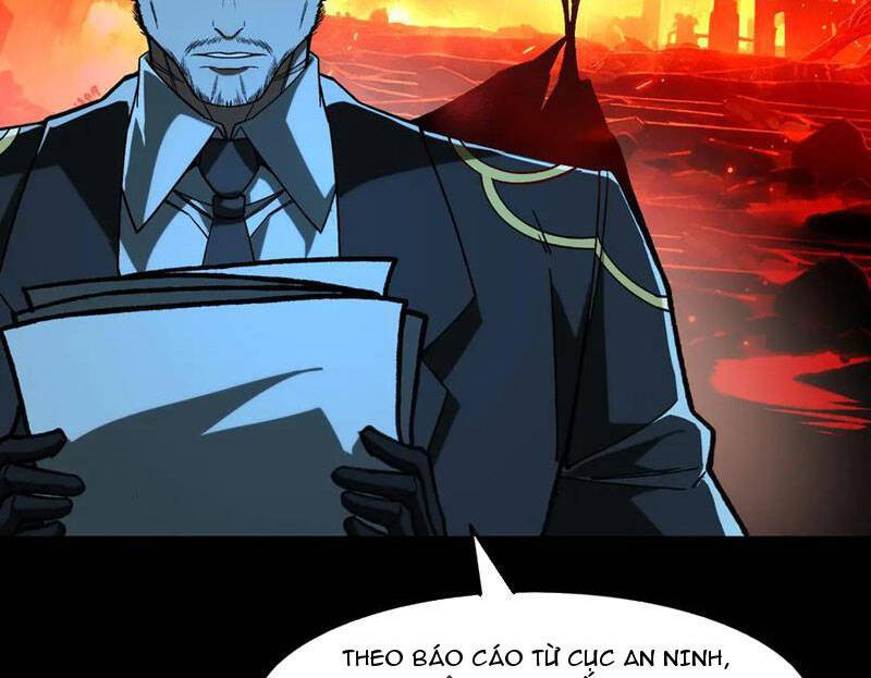 Ta Sáng Tạo Truyền Thuyết Đô Thị - Chapter 73 - Page 21