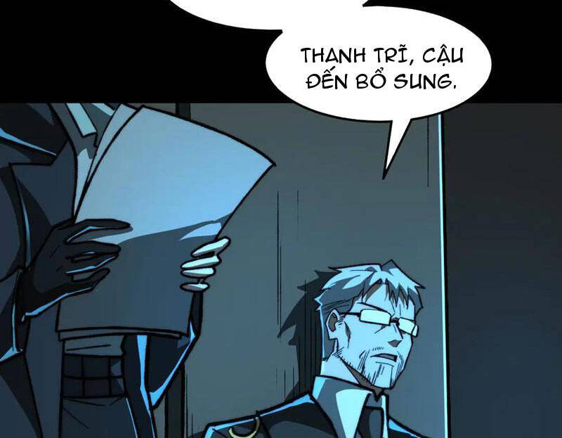 Ta Sáng Tạo Truyền Thuyết Đô Thị - Chapter 73 - Page 30