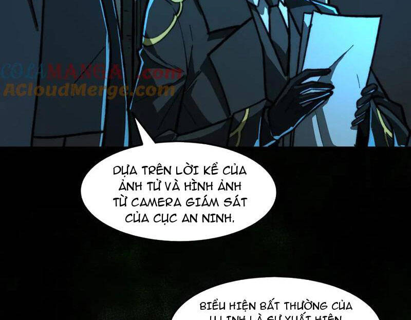 Ta Sáng Tạo Truyền Thuyết Đô Thị - Chapter 73 - Page 31