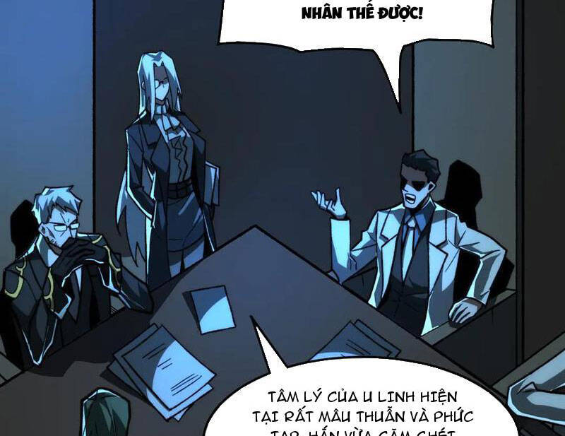 Ta Sáng Tạo Truyền Thuyết Đô Thị - Chapter 73 - Page 56