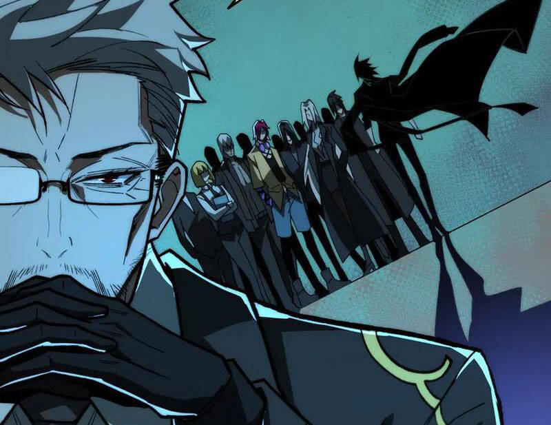 Ta Sáng Tạo Truyền Thuyết Đô Thị - Chapter 73 - Page 65