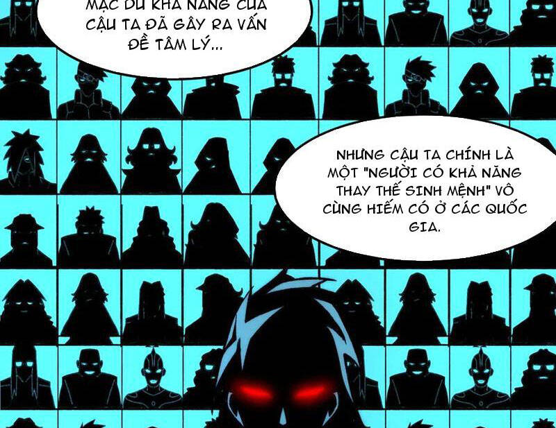 Ta Sáng Tạo Truyền Thuyết Đô Thị - Chapter 73 - Page 67