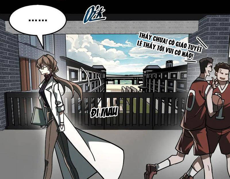 Ta Sáng Tạo Truyền Thuyết Đô Thị - Chapter 73 - Page 8