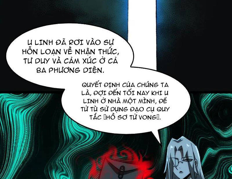 Ta Sáng Tạo Truyền Thuyết Đô Thị - Chapter 73 - Page 80