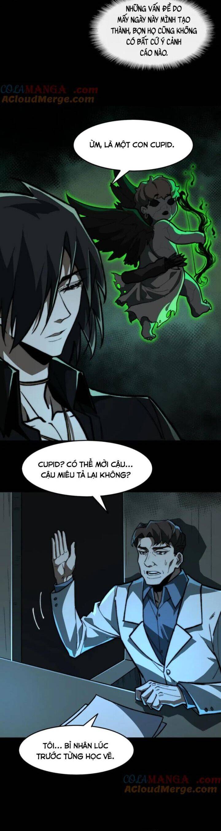 Ta Sáng Tạo Truyền Thuyết Đô Thị - Chapter 74 - Page 15