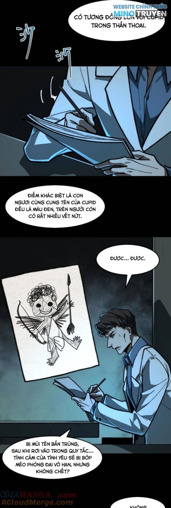 Ta Sáng Tạo Truyền Thuyết Đô Thị - Chapter 74 - Page 16