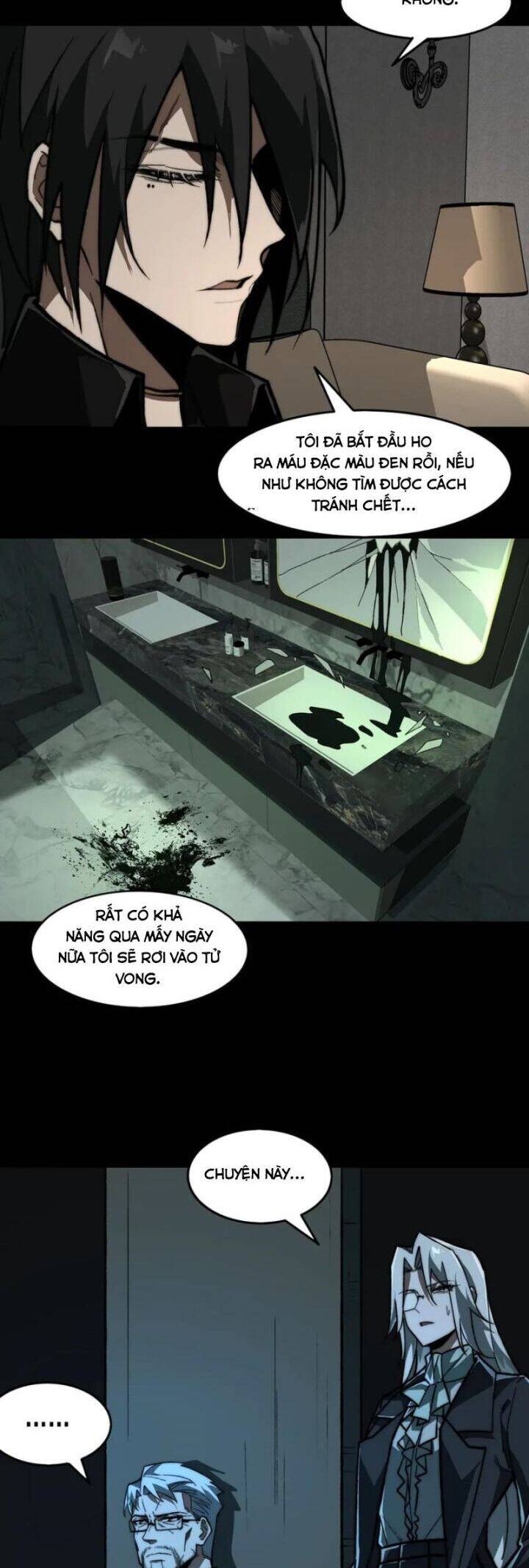 Ta Sáng Tạo Truyền Thuyết Đô Thị - Chapter 74 - Page 17