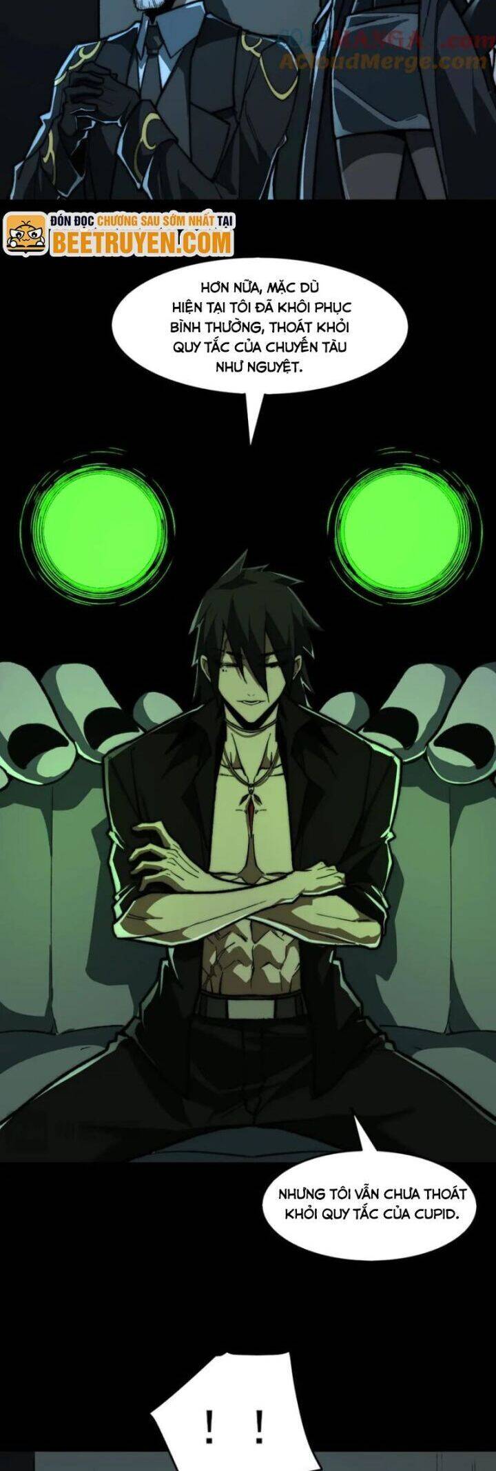 Ta Sáng Tạo Truyền Thuyết Đô Thị - Chapter 74 - Page 18