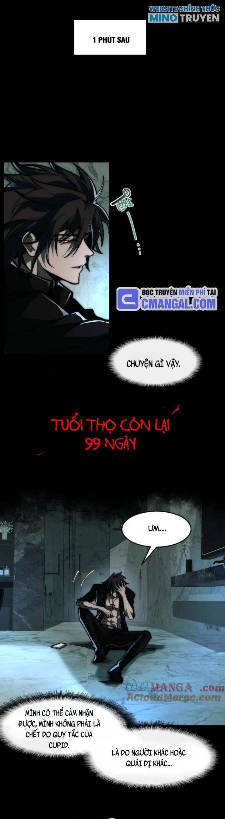 Ta Sáng Tạo Truyền Thuyết Đô Thị - Chapter 74 - Page 4