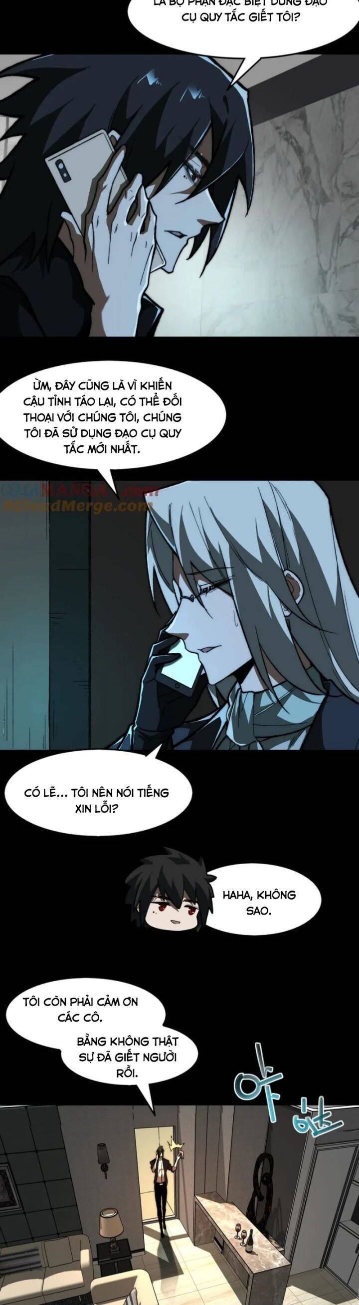Ta Sáng Tạo Truyền Thuyết Đô Thị - Chapter 74 - Page 6