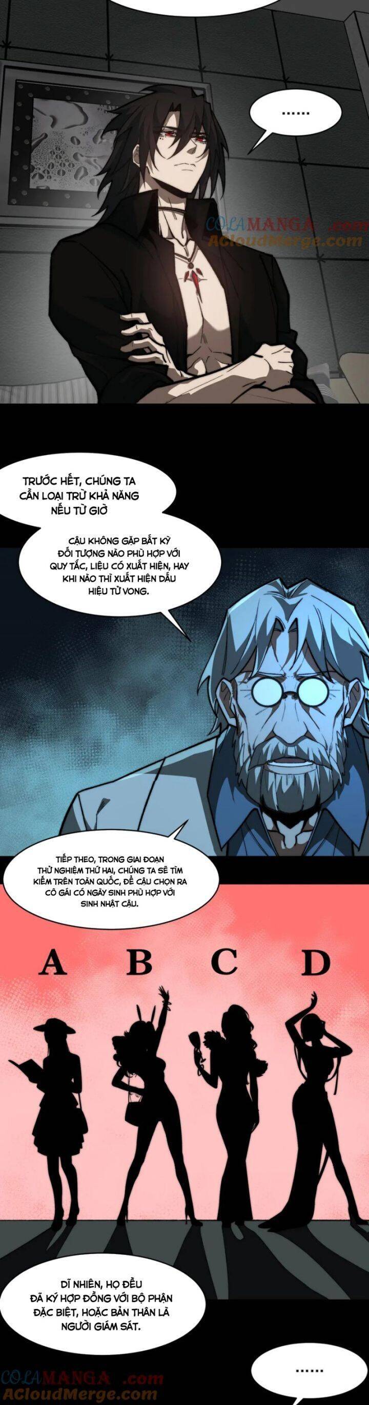 Ta Sáng Tạo Truyền Thuyết Đô Thị - Chapter 75 - Page 14