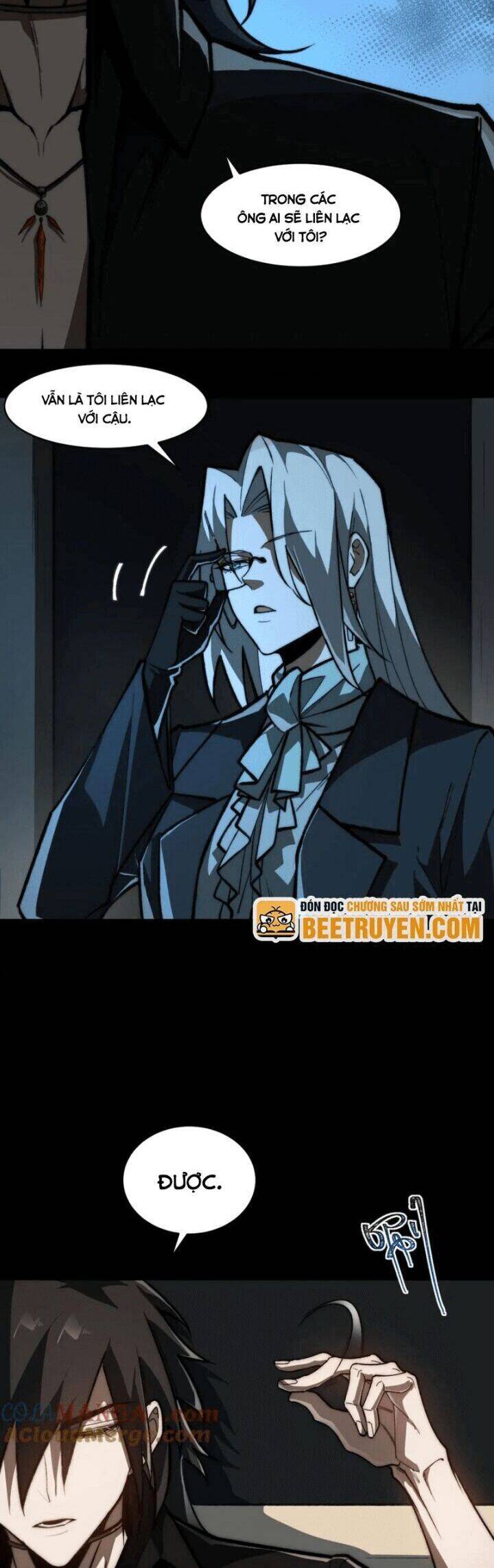 Ta Sáng Tạo Truyền Thuyết Đô Thị - Chapter 75 - Page 17