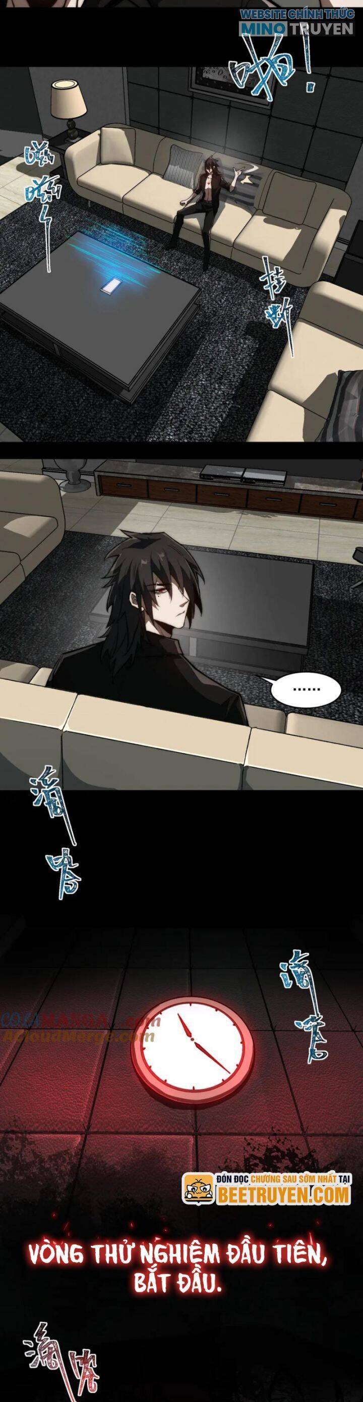 Ta Sáng Tạo Truyền Thuyết Đô Thị - Chapter 75 - Page 18