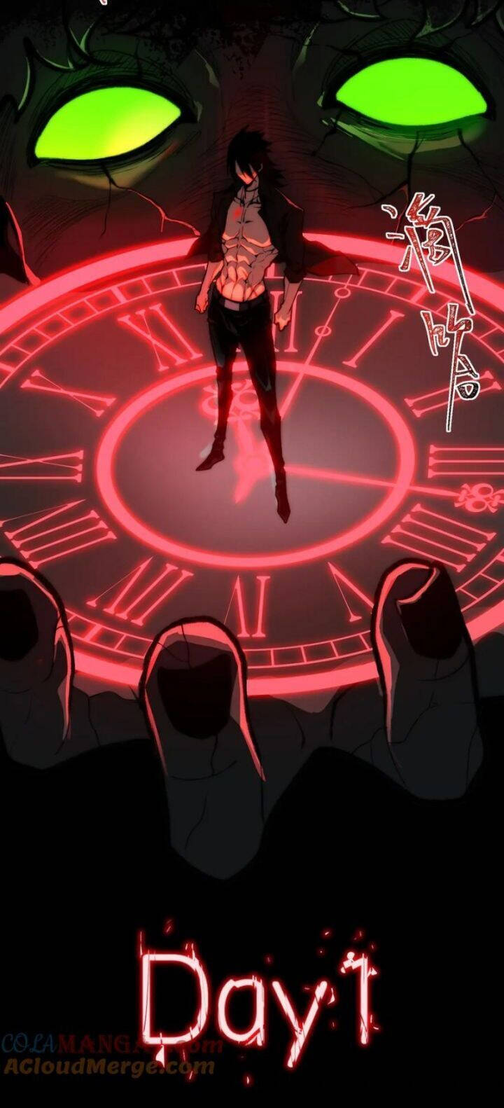 Ta Sáng Tạo Truyền Thuyết Đô Thị - Chapter 75 - Page 19