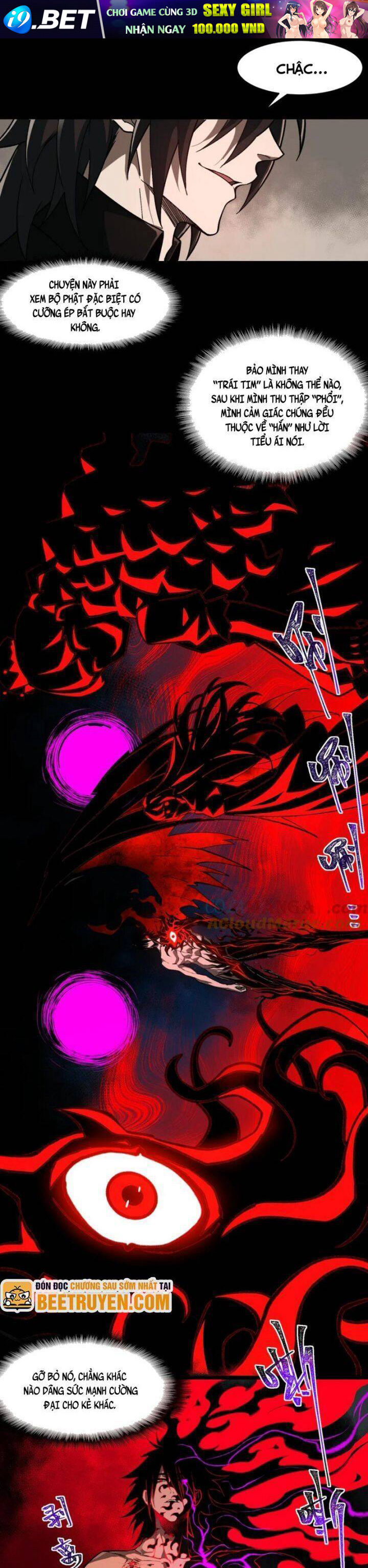 Ta Sáng Tạo Truyền Thuyết Đô Thị - Chapter 75 - Page 9