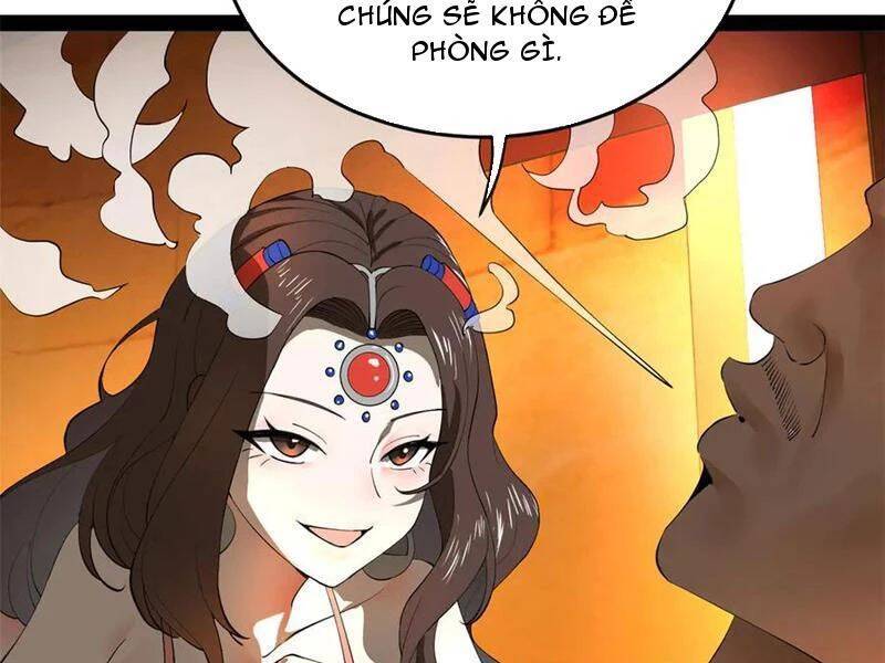 Chàng Rể Mạnh Nhất Lịch Sử - Chapter 250 - Page 107
