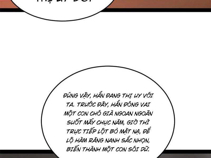 Chàng Rể Mạnh Nhất Lịch Sử - Chapter 250 - Page 11