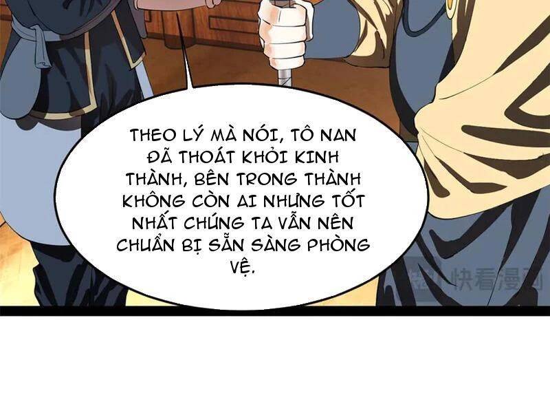 Chàng Rể Mạnh Nhất Lịch Sử - Chapter 250 - Page 115