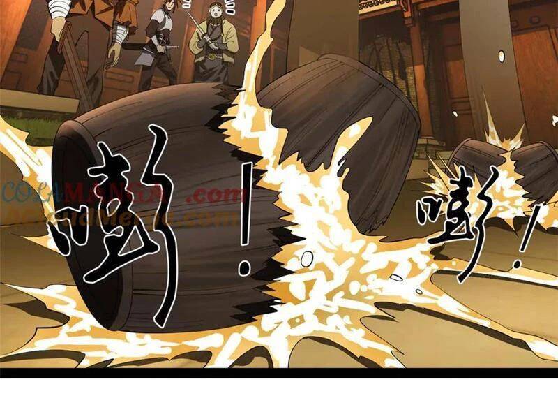 Chàng Rể Mạnh Nhất Lịch Sử - Chapter 250 - Page 117