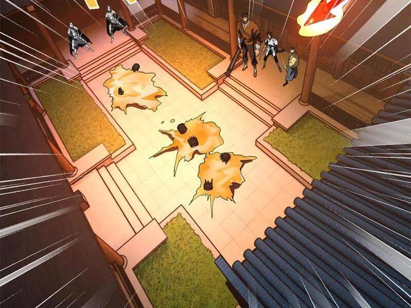 Chàng Rể Mạnh Nhất Lịch Sử - Chapter 250 - Page 119