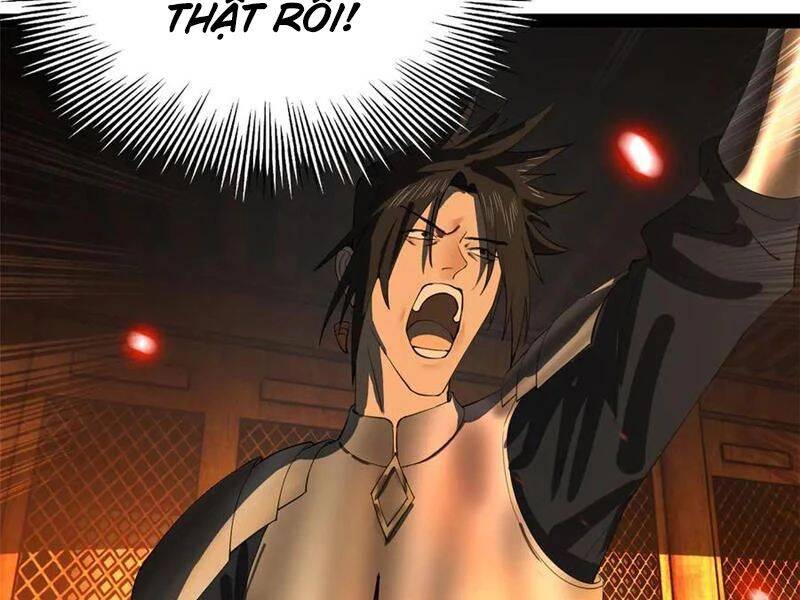 Chàng Rể Mạnh Nhất Lịch Sử - Chapter 250 - Page 123