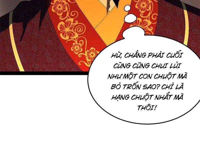 Chàng Rể Mạnh Nhất Lịch Sử - Chapter 250 - Page 13