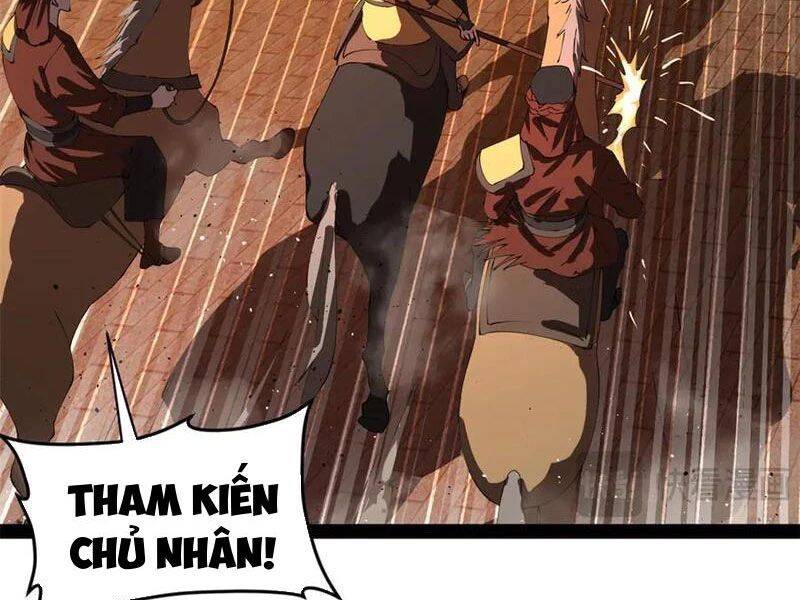 Chàng Rể Mạnh Nhất Lịch Sử - Chapter 250 - Page 25