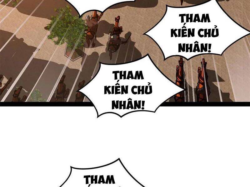 Chàng Rể Mạnh Nhất Lịch Sử - Chapter 250 - Page 28