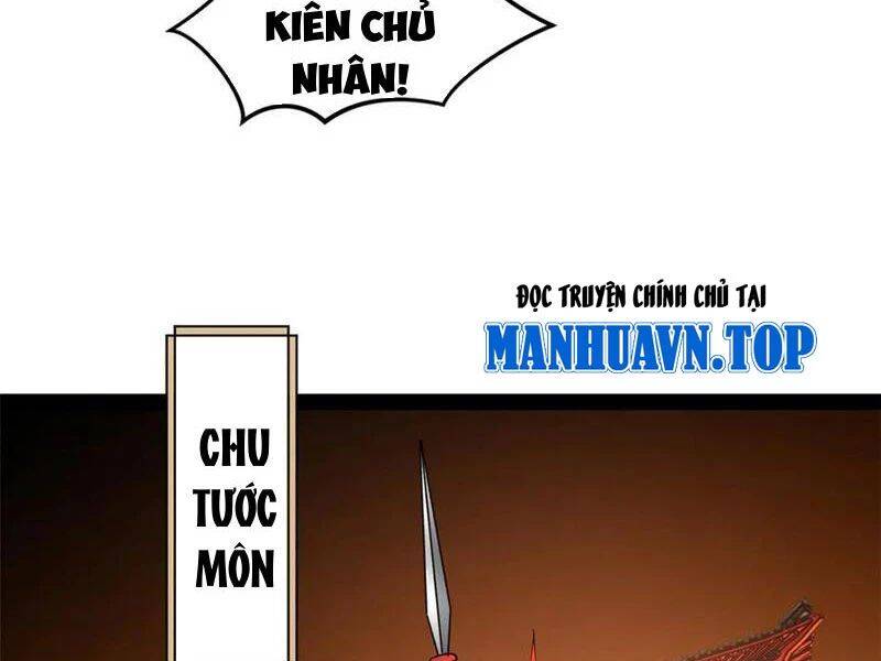 Chàng Rể Mạnh Nhất Lịch Sử - Chapter 250 - Page 29