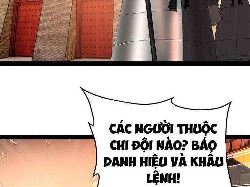 Chàng Rể Mạnh Nhất Lịch Sử - Chapter 250 - Page 31