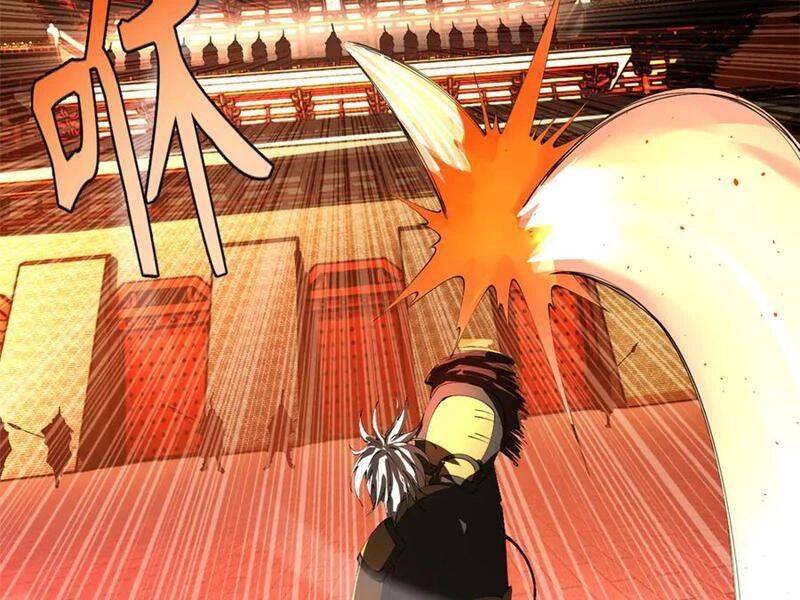 Chàng Rể Mạnh Nhất Lịch Sử - Chapter 250 - Page 44