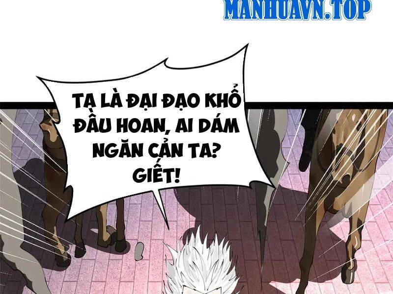 Chàng Rể Mạnh Nhất Lịch Sử - Chapter 250 - Page 48