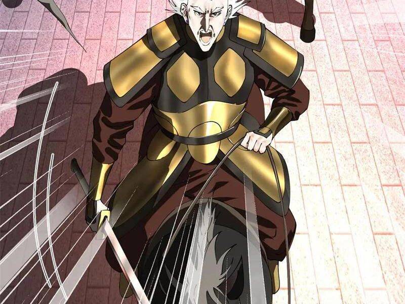 Chàng Rể Mạnh Nhất Lịch Sử - Chapter 250 - Page 49