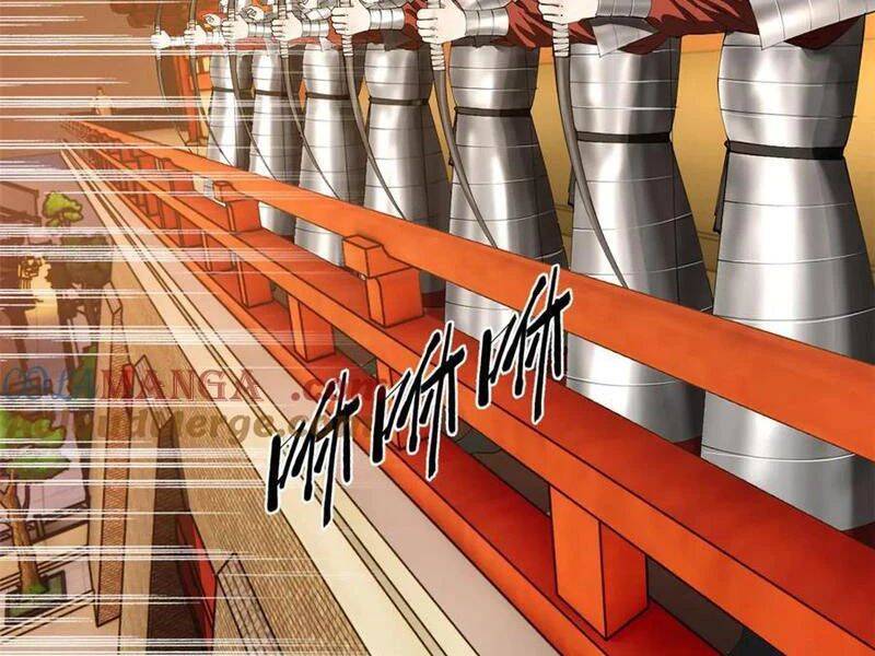 Chàng Rể Mạnh Nhất Lịch Sử - Chapter 250 - Page 51