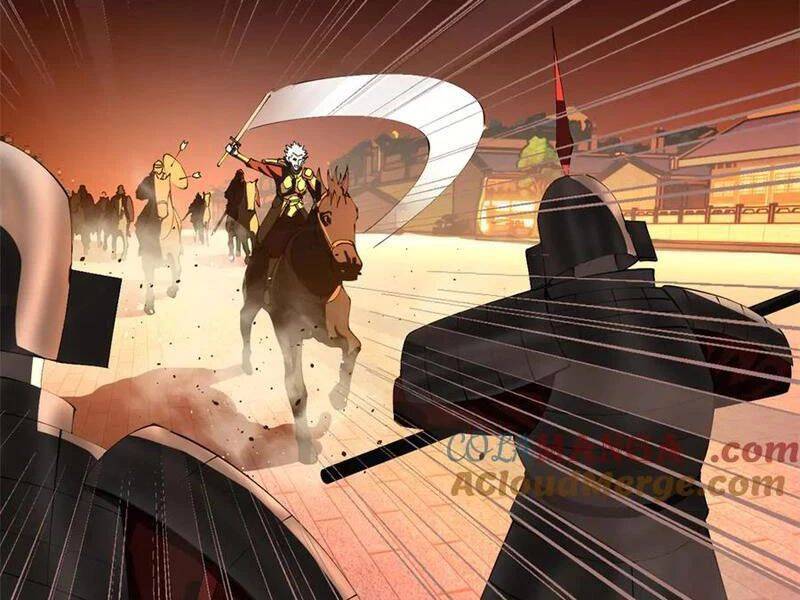 Chàng Rể Mạnh Nhất Lịch Sử - Chapter 250 - Page 55