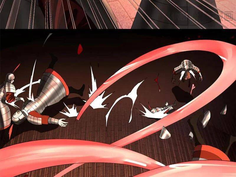 Chàng Rể Mạnh Nhất Lịch Sử - Chapter 250 - Page 56