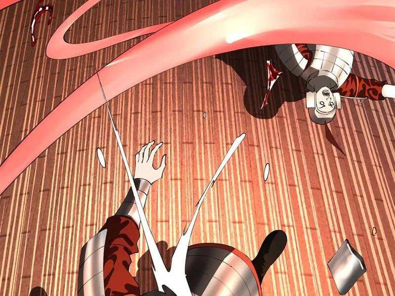 Chàng Rể Mạnh Nhất Lịch Sử - Chapter 250 - Page 57