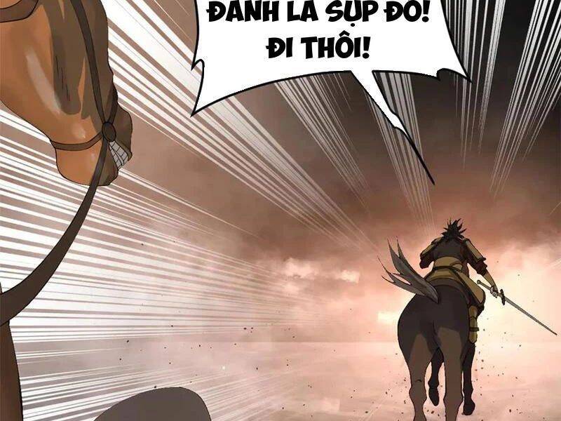 Chàng Rể Mạnh Nhất Lịch Sử - Chapter 250 - Page 69