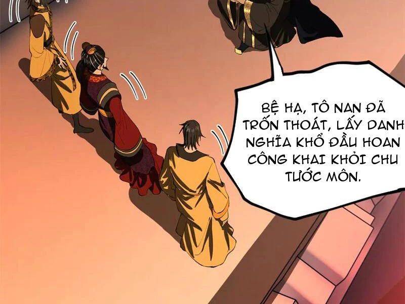 Chàng Rể Mạnh Nhất Lịch Sử - Chapter 250 - Page 79