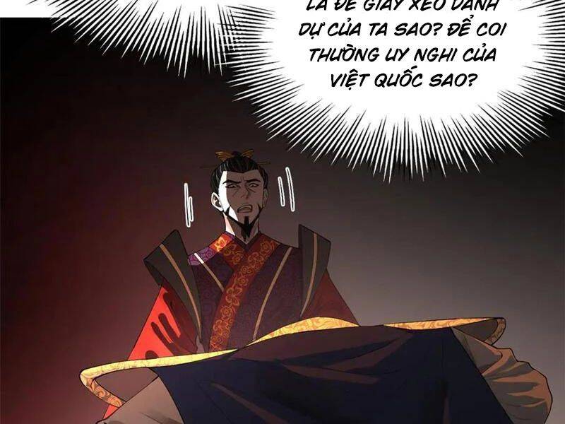 Chàng Rể Mạnh Nhất Lịch Sử - Chapter 250 - Page 81