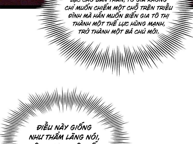 Chàng Rể Mạnh Nhất Lịch Sử - Chapter 250 - Page 86