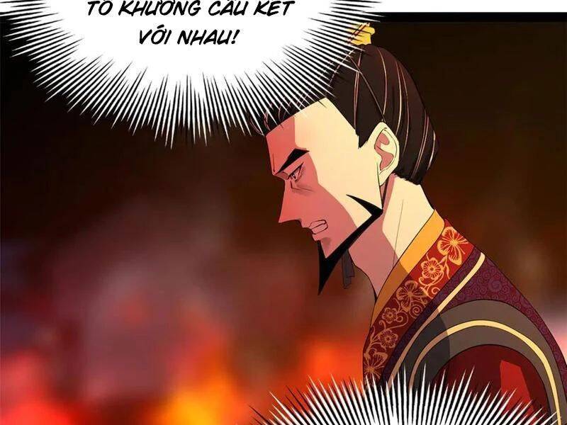 Chàng Rể Mạnh Nhất Lịch Sử - Chapter 250 - Page 87