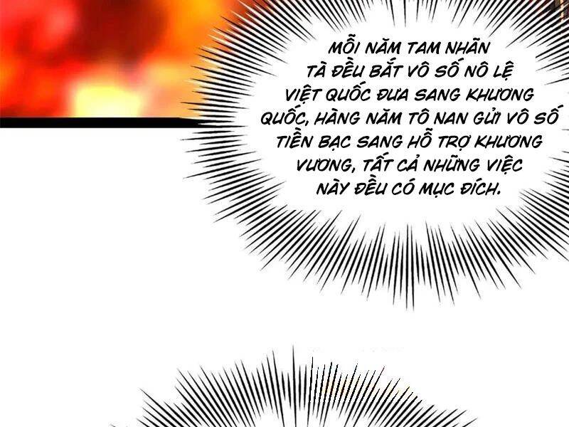 Chàng Rể Mạnh Nhất Lịch Sử - Chapter 250 - Page 88