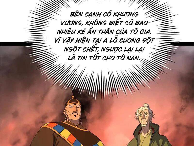 Chàng Rể Mạnh Nhất Lịch Sử - Chapter 250 - Page 89