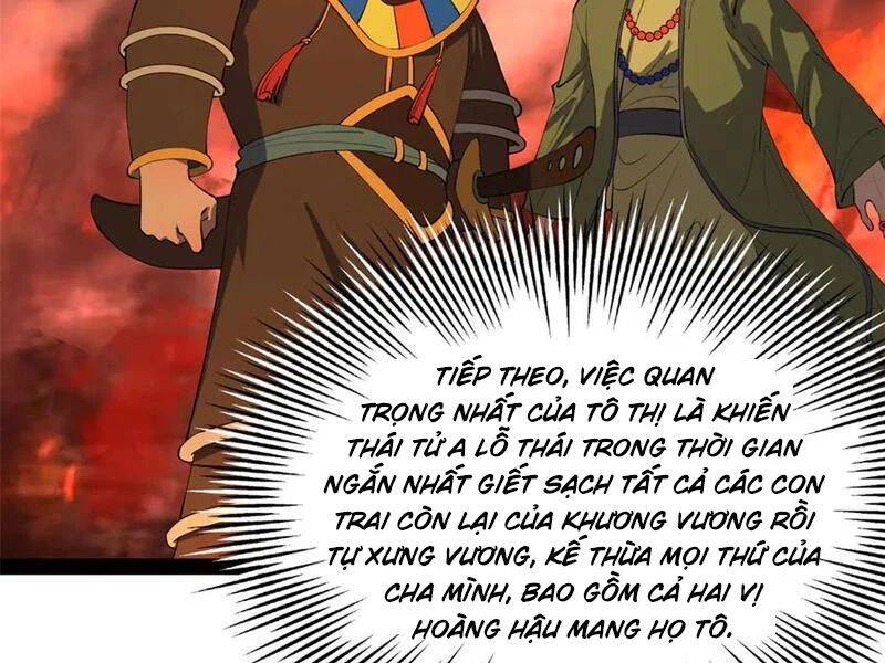 Chàng Rể Mạnh Nhất Lịch Sử - Chapter 250 - Page 90