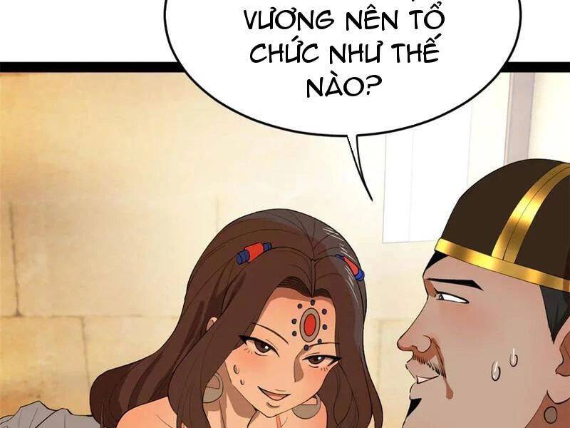 Chàng Rể Mạnh Nhất Lịch Sử - Chapter 250 - Page 99