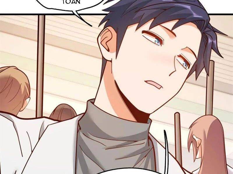 Trọng Sinh Không Làm Chạn Vương Tôi Một Mình Nạp Game Thăng Cấp - Chapter 170 - Page 36