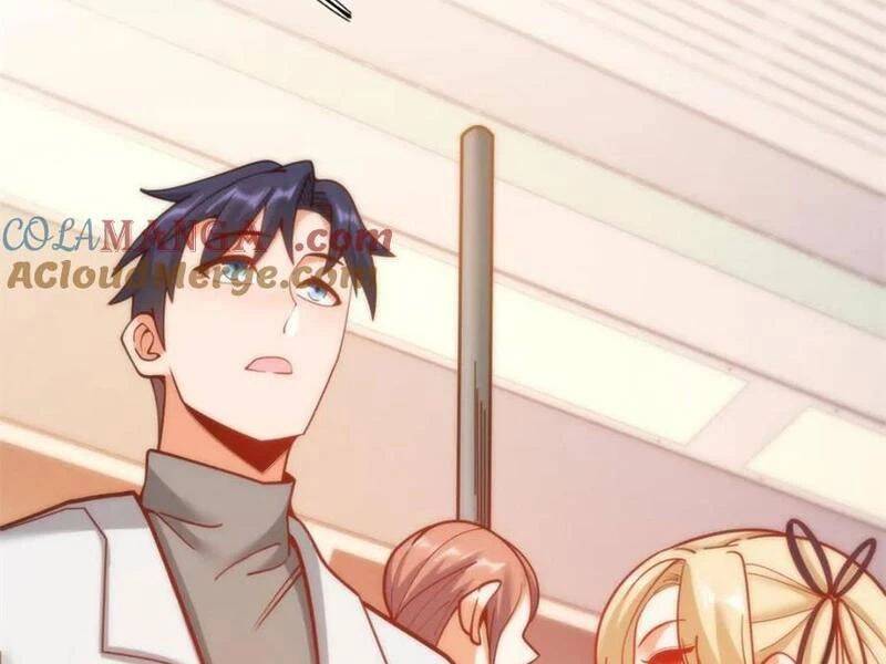 Trọng Sinh Không Làm Chạn Vương Tôi Một Mình Nạp Game Thăng Cấp - Chapter 170 - Page 42